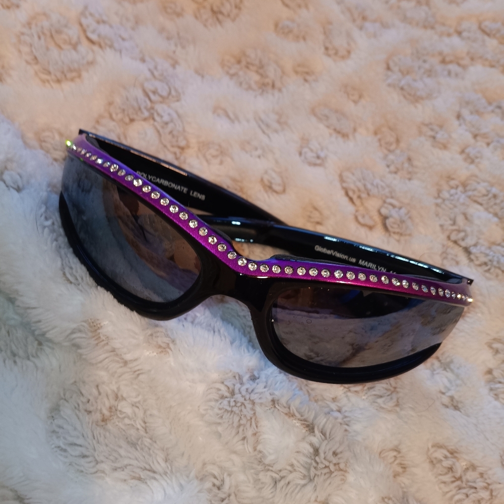 Women's sunglasses
